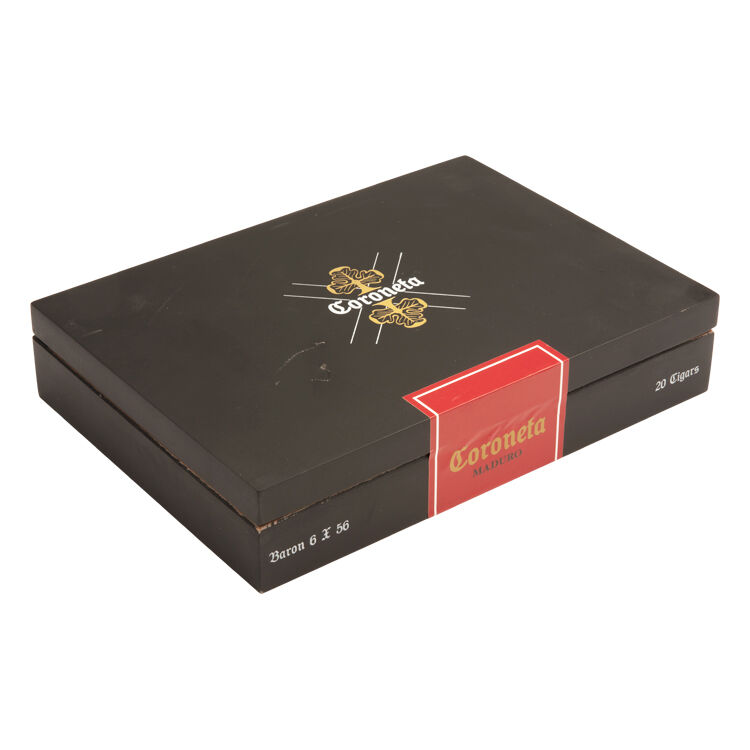 View product media CHCOB3 Baron, , jrcigars 3